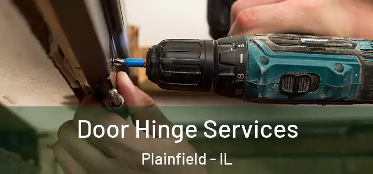  Door Hinge Services Plainfield - IL