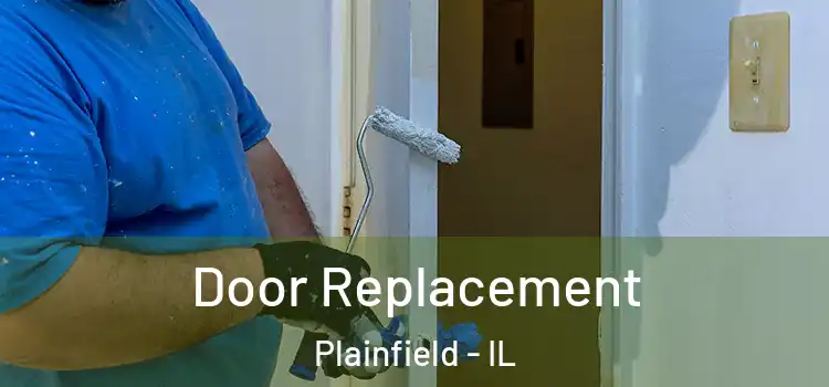 Door Replacement Plainfield - IL