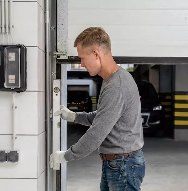 Why Choose Us for Door, Gate and Security Services in Plainfield, IL