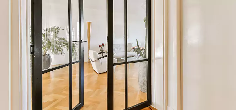 Bifold Door Replacement Plainfield