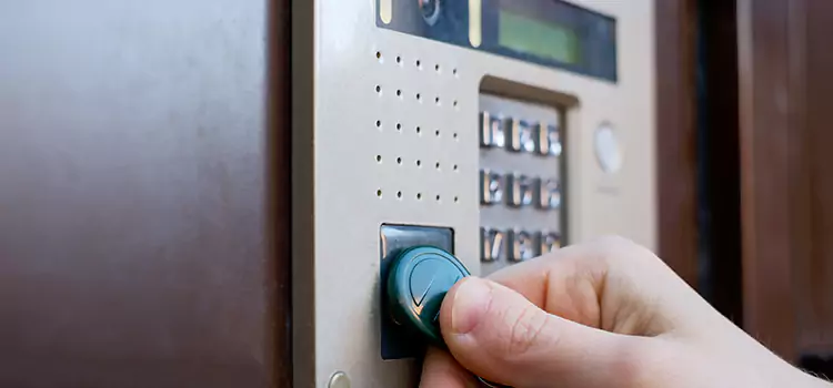 Enhanced Security Features Plainfield