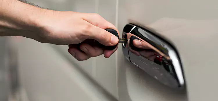 Why Choose Our Auto Locksmith Team in Plainfield, IL?