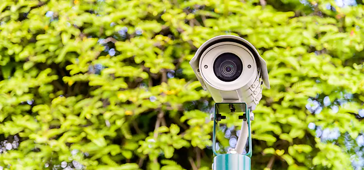 Advanced Surveillance Solutions for Every Need in Plainfield