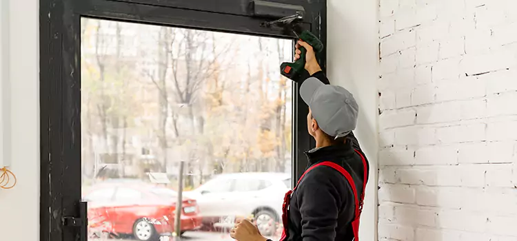 Comprehensive Door Closer Services in Plainfield, IL