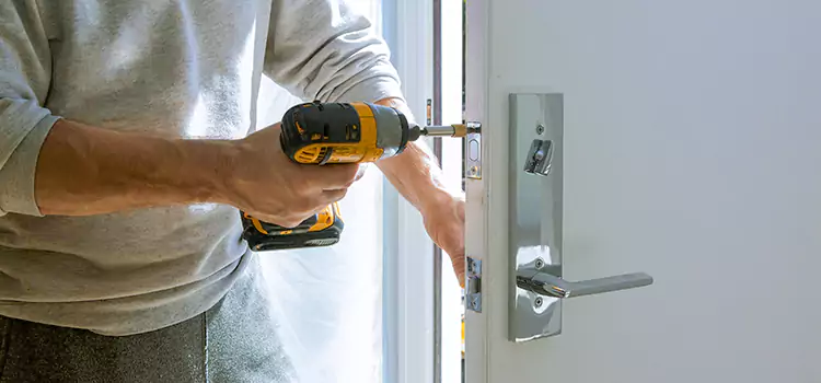 Door Knob Lock Repair Plainfield