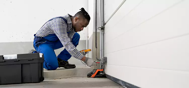 Expert Solutions for Every Garage Lock Need in Plainfield, IL
