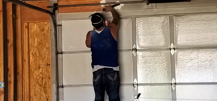 Specialized Garage Door Panel Solutions in Plainfield, IL