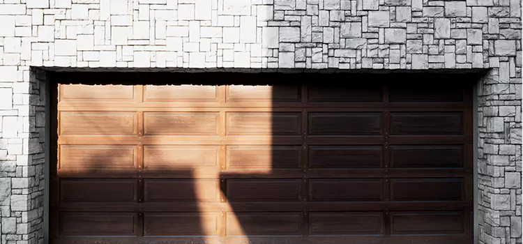 Garage Door Installation Plainfield