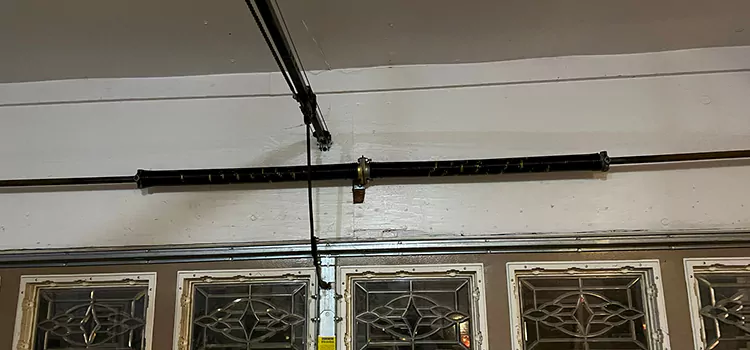 Garage Door Spring Repair Near Me Plainfield