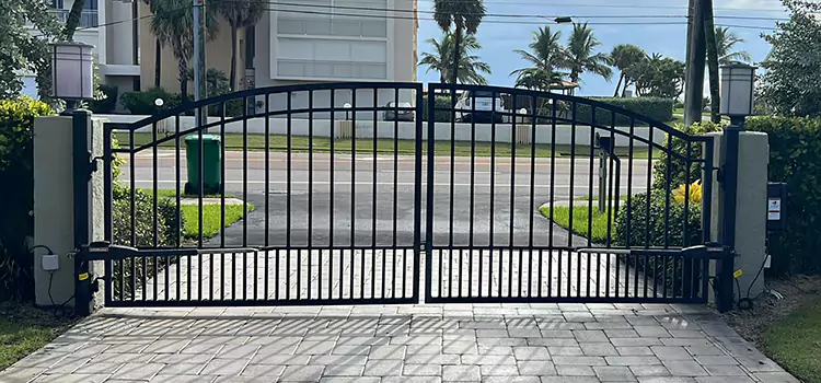 Gate Opener Replacement Near Me in Plainfield, IL