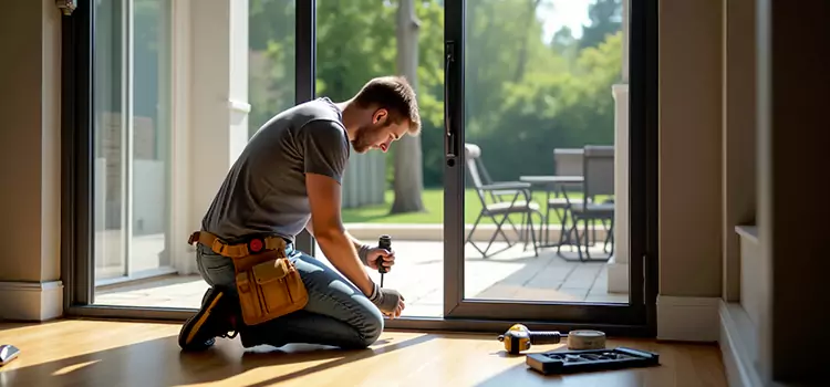 Comprehensive Solutions for Every Glass Door Need in Plainfield, IL