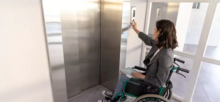 Benefits of Modern Handicap Door Systems in Plainfield, IL