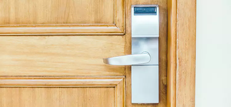 Electromagnetic Door Lock Installation Plainfield