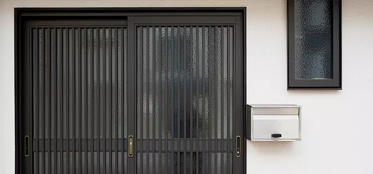 Sliding Screen Door Repair Plainfield
