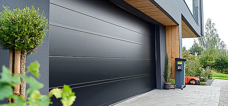 Residential Garage Door Service Plainfield