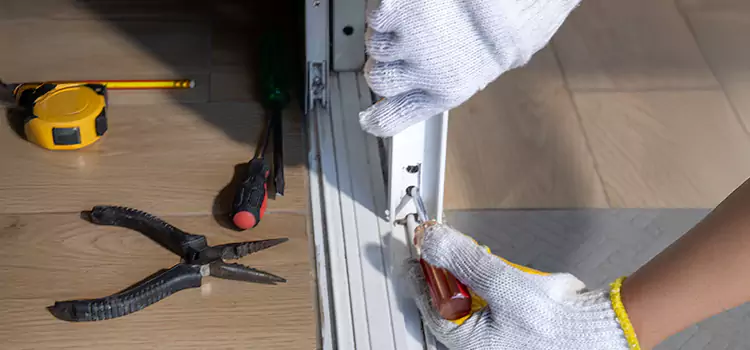 Sliding Door Installation Services in Plainfield, IL