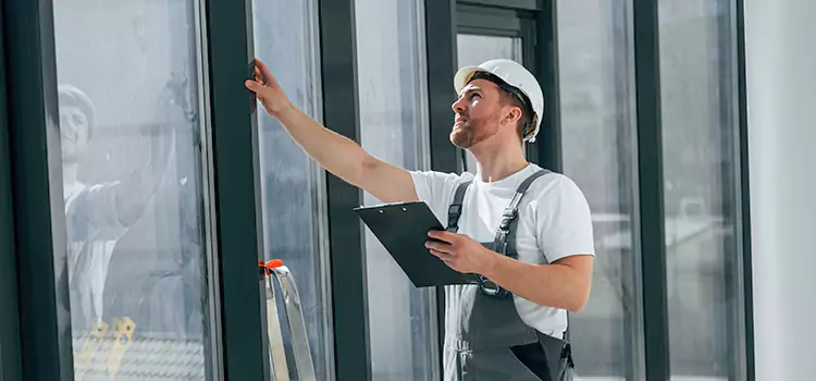 Comprehensive Solutions for Your Sticking Doors in Plainfield, IL