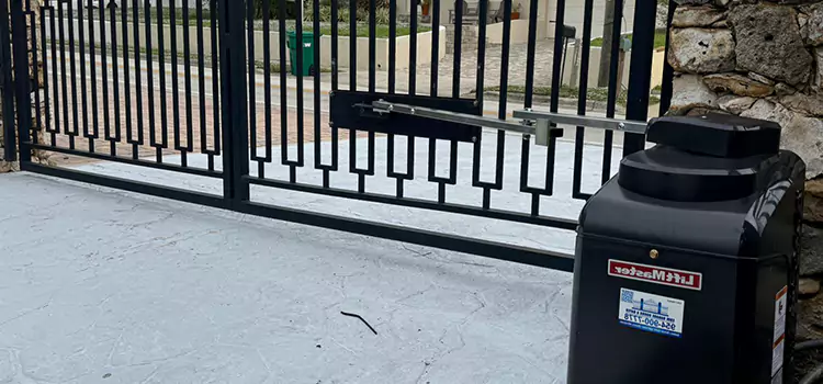 Seamless Installation and Support for Your New Gate in Plainfield, IL