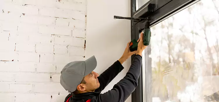 Your Trusted Partner for Door Closer Solutions in Plainfield, IL