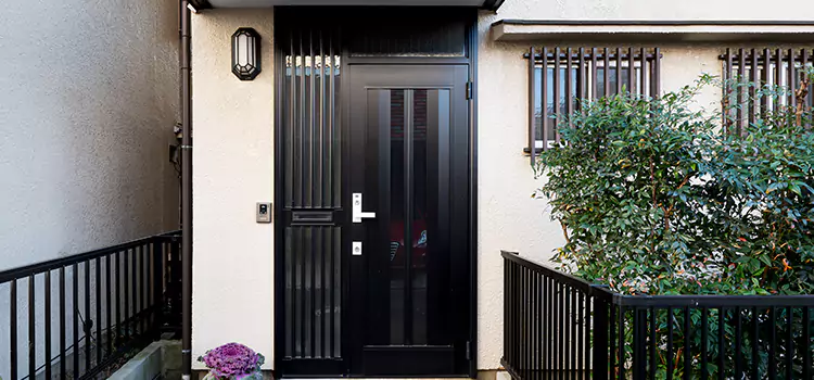 Popular Exterior Door Options in Plainfield, IL