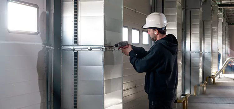 Prompt and Professional Garage Door Service in Plainfield, Illinois
