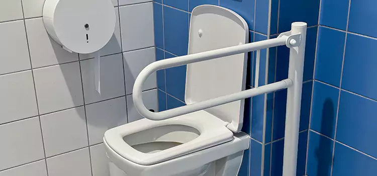 Comprehensive Solutions in Plainfield, IL for Accessible Facilities