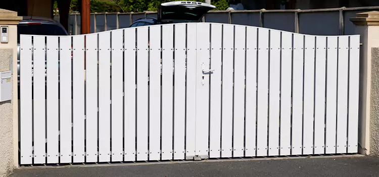 Why Choose Us for Residential Gate Repair in Plainfield, IL?