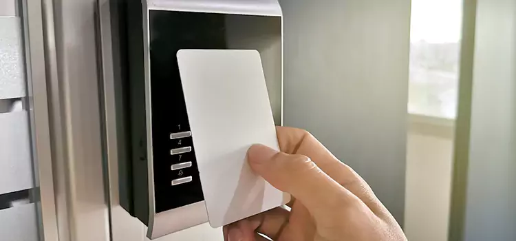 Advanced RFID Technology Integration in Plainfield, IL