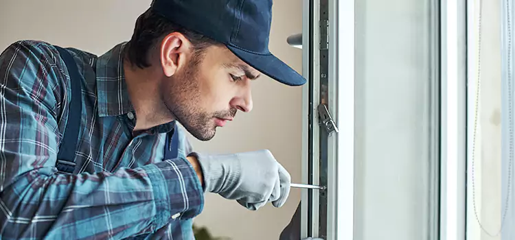 Emergency Response for Latch Issues Plainfield