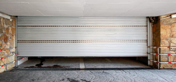 Steel Garage Door Repair Plainfield
