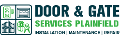 Door & Gate Services Plainfield