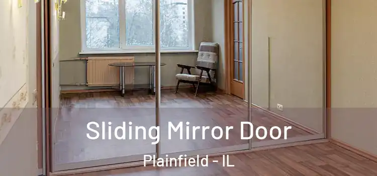  Sliding Mirror Door Plainfield - IL